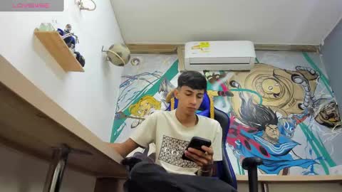Snapshot of lucian_davi chatting on 02/05/25, 11:55 Pirulo online show from 02/05/25, 11:55