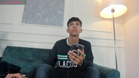 Snapshot of lucian_davi chatting on 02/18/25, 12:06 Pirulo online show from 02/18/25, 12:06