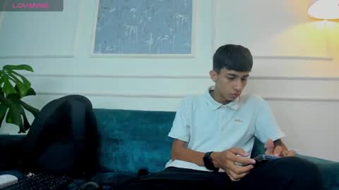 Snapshot of lucian_davi chatting on 03/03/25, 12:16 Pirulo online show from 03/03/25, 12:16