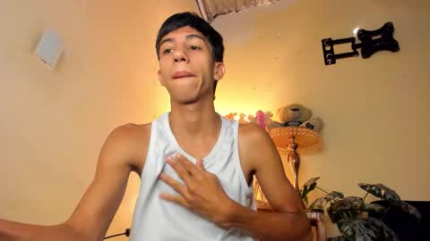 Pirulo online show from 12/05/25, 02:36