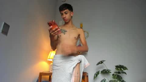 Pirulo online show from 04/06/26, 02:18