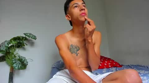 Snapshot of lucian_davii chatting on 06/18/26, 01:37 Pirulo online show from 06/18/26, 01:37