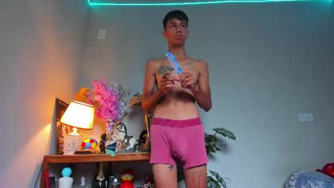 Snapshot of lucian_davii chatting on 06/26/26, 12:53 Pirulo online show from 06/26/26, 12:53