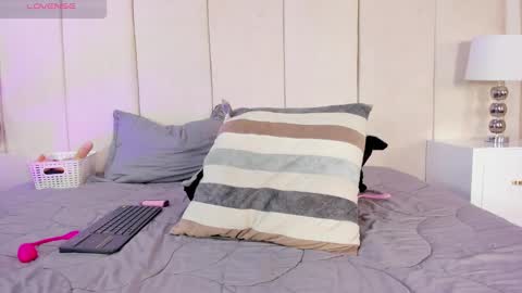 Lisseth  online show from 01/10/25, 01:32