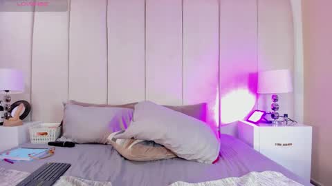 Lisseth  online show from 01/26/25, 09:29