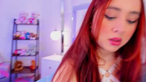 Lisseth  online show from 02/20/25, 01:36