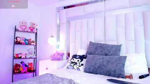 Lisseth  online show from 03/08/25, 04:01