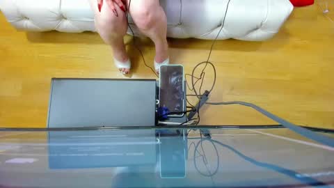 Luci online show from 01/20/25, 08:29