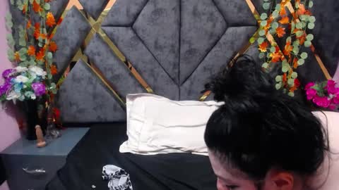 Luci online show from 02/07/25, 09:15