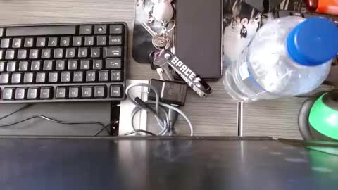 Luci online show from 09/27/25, 06:46