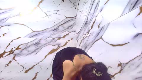 Luciana online show from 05/29/26, 12:08