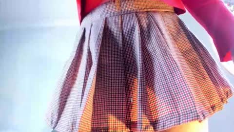 Luciana Evans online show from 04/16/26, 02:40