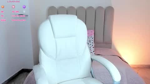 Luciana online show from 09/21/25, 04:03