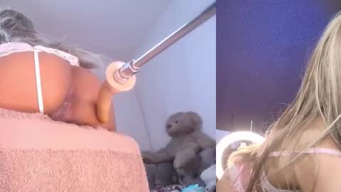 Snapshot of luciana_hunters chatting on 10/11/25, 06:50 luciana_hunters online show from 10/11/25, 06:50