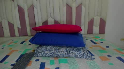 instagram luciana417  online show from 01/14/25, 03:11