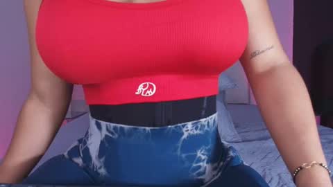 instagram luciana417  online show from 12/03/25, 03:03