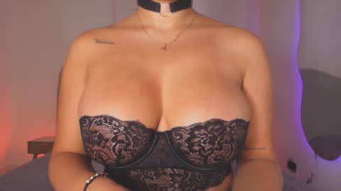 instagram luciana417  online show from 01/10/26, 03:08