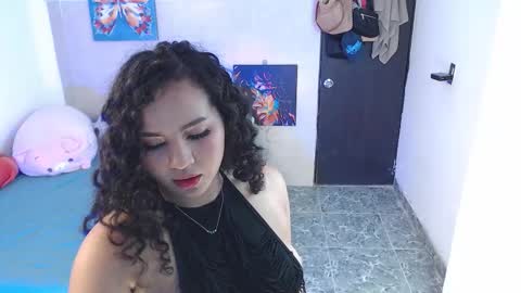 luciana online show from 03/08/26, 02:59