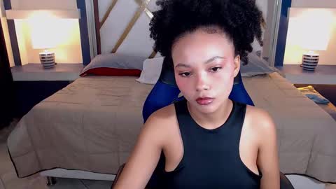 LUCIANA  online show from 02/12/26, 11:16