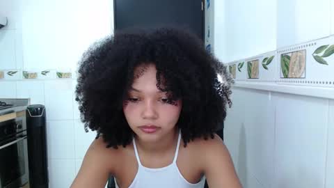 LUCIANA  online show from 03/11/26, 11:38