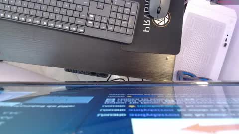 LUCIANA  online show from 04/14/26, 03:07