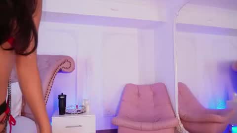 Snapshot of luciana_roa chatting on 07/09/26, 08:57 Luciana online show from 07/09/26, 08:57