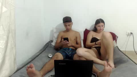 luciana_rober online show from 01/11/25, 03:23