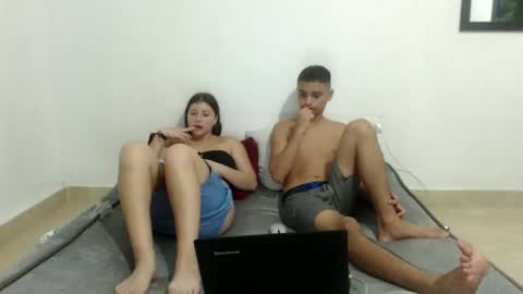 luciana_rober online show from 01/13/25, 01:23