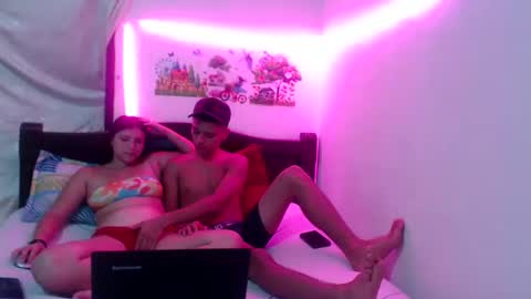 luciana_rober online show from 01/19/25, 11:32