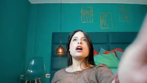 lucianablake online show from 04/11/26, 04:39