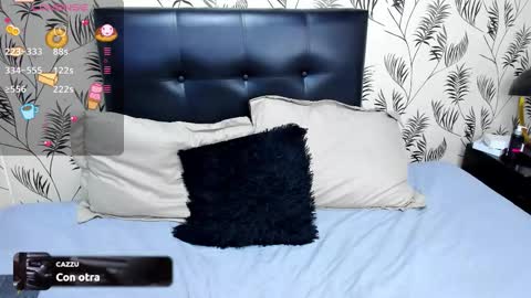 Luciiana online show from 01/08/26, 01:08