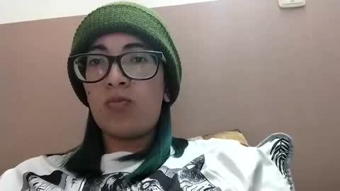 Dani 3 online show from 01/20/25, 01:18