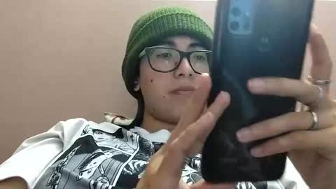 Dani 3 online show from 01/20/25, 04:21