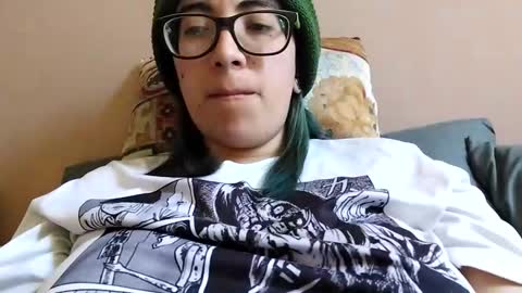 Dani 3 online show from 01/20/25, 02:25