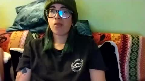 Dani 3 online show from 01/23/25, 11:15