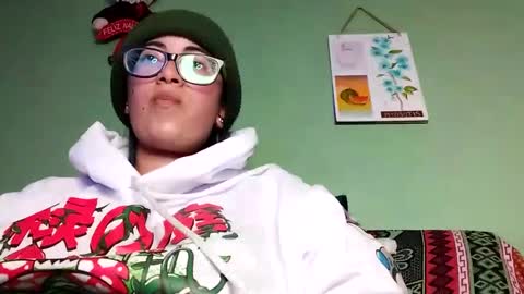 Dani 3 online show from 02/14/25, 10:25