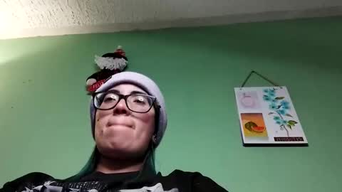 Dani 3 online show from 02/16/25, 05:48