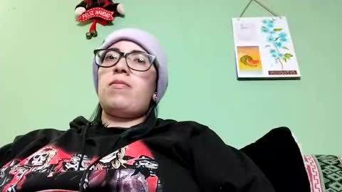 Dani 3 online show from 02/17/25, 04:09