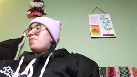 Dani 3 online show from 02/19/25, 02:12