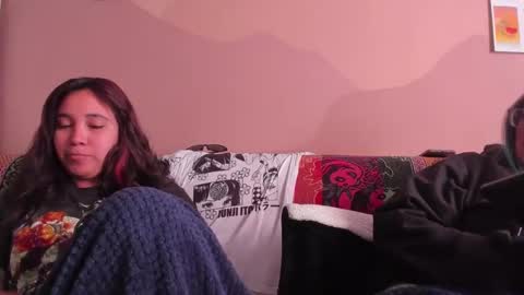 Dani 3 online show from 09/11/25, 09:26