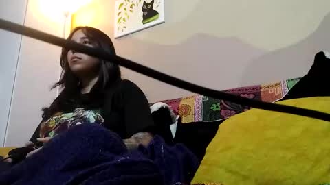 Dani 3 online show from 09/13/25, 03:39