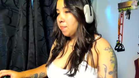 Dani 3 online show from 06/15/26, 07:49