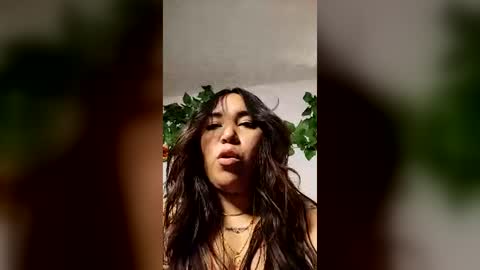 Dani 3 online show from 06/21/26, 12:46