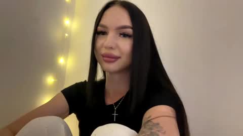 Snapshot of lucianaforgy chatting on 07/06/26, 02:47 Zofia online show from 07/06/26, 02:47