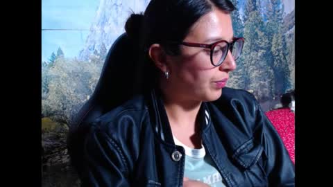 Lucy online show from 10/18/25, 07:09