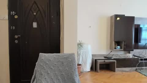 Mysterious Girl online show from 01/31/25, 11:13