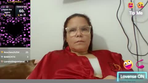 Snapshot of lucianamaster chatting on 10/03/25, 02:19 lucianamaster online show from 10/03/25, 02:19