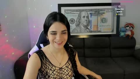 Snapshot of lucianamoreau_ chatting on 06/04/26, 08:48 Luciana M online show from 06/04/26, 08:48