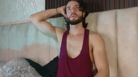 Luciano online show from 09/16/25, 11:39