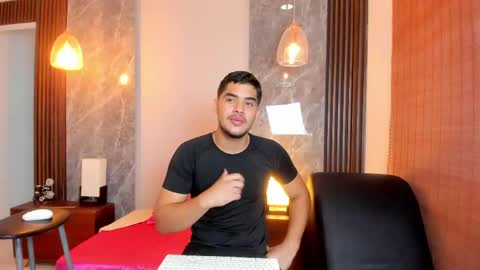 Luciano online show from 06/02/26, 01:13